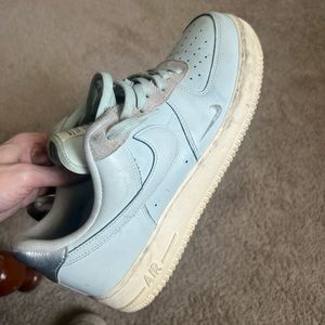Devin Booker x Air Force 1 Low LV8 “Moss Point”